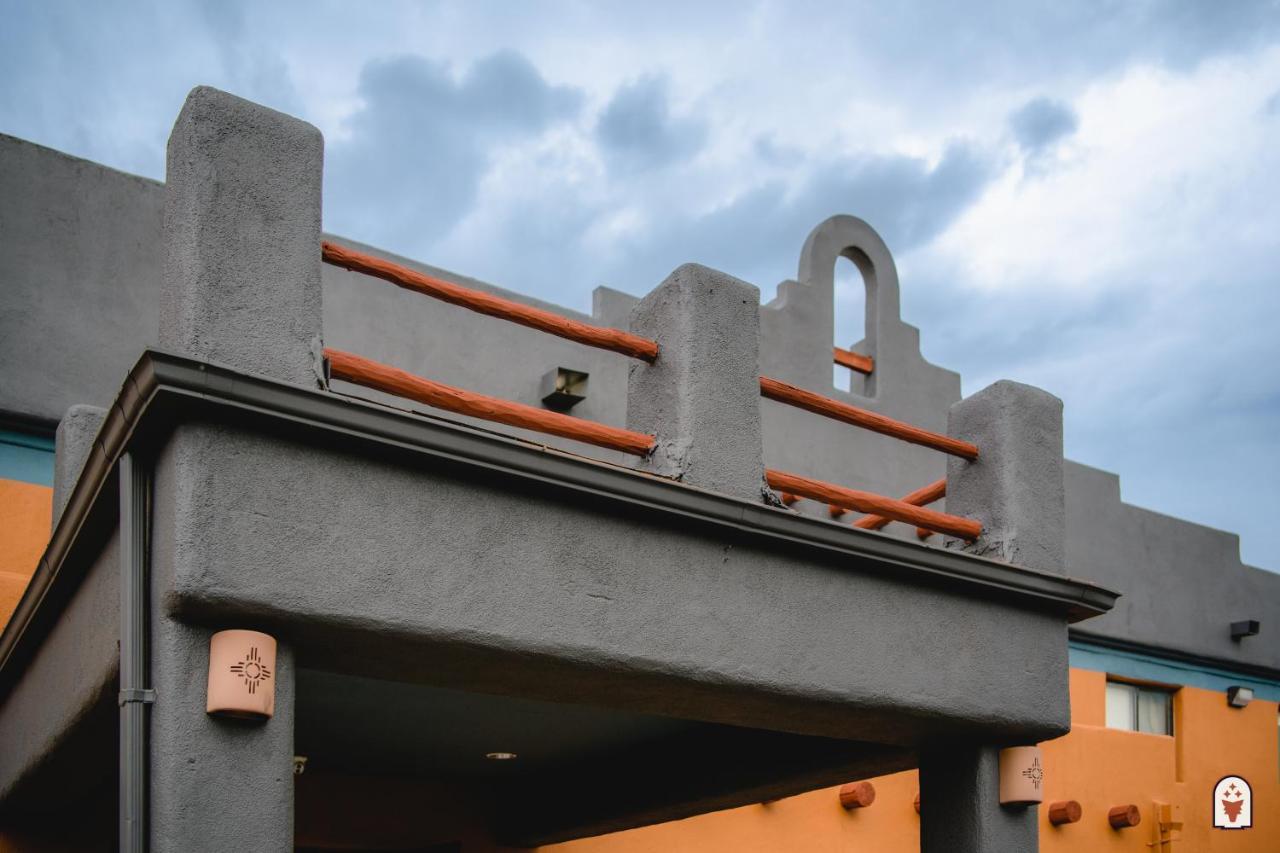Coyote South Hotel Santa Fe Exterior photo